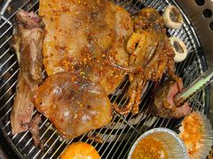 -火炉火自助餐(西直门凯德MALL店)