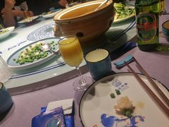 -章丘宴(唐人中心店)