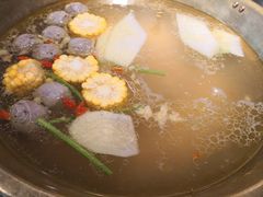 -小牛海记潮汕牛肉店(永定路店)