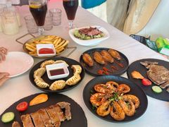 -天空花园餐吧·生日·团建(南山店)