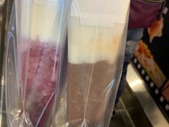 -兰熊鲜奶(西直门凯德mall店)