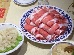 -东镇老火锅(长春路首店)