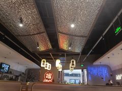 -得意啫·广东啫啫煲(前海HOP店)