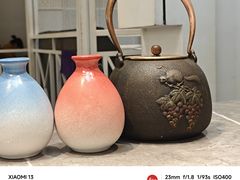 -奔跑吧陕菜·盛世长安(民乐园万达店)