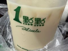 -1点点(理想银泰店)