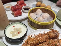 -蝴蝶里·粤菜·点心(龙湖天街&滨江店)