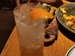 -La Strada(安福路店)