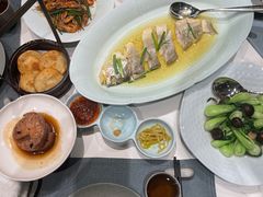 -杭州西湖柳莺里酒店·闻莺厅