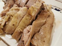 -清真·玛丽亚新疆菜主题餐厅(浙江中路店)