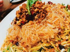 -九转小磨·东北菜老字号(祥安店)