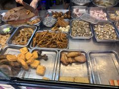 -圆蛋酒料•生腌(开元路店)
