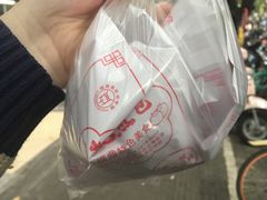 -煎意浓·吴记煎包(交通路店)