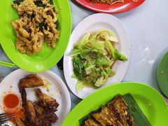 -明记烧鱼美味店
