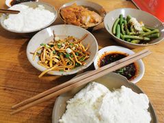 -九九豆花馆(解放碑步行街店)