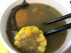 -文星素食(兴华路店)