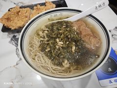 -老地方面馆(思南路店)