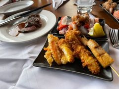 -广州富力君悦大酒店·凯菲厅