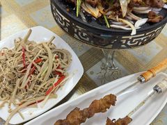 -清真·鸦儿李记·小馆(后海店)