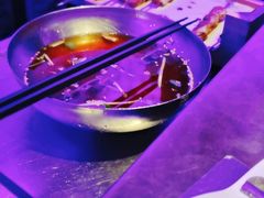-很久以前羊肉串(打浦路店)