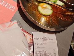 -轻烧烤肉(光谷步行街店)
