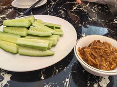 -双福饺子营餐厅(财富广场店)