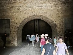 -灵谷景区