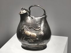 -陕西历史博物馆