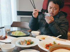 -全聚德烤鸭店(马家堡店)