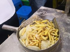 -鸡柳大人(宁大店)