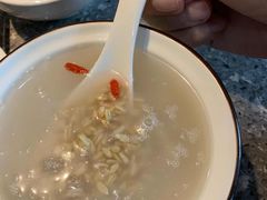 -马老六清真餐厅(雁滩店)