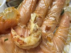 -黄师傅香辣虾(金山大道店)