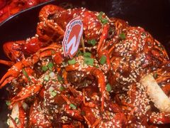 -一棠龙虾•王牌虾球(楚河汉街店)
