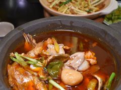 -肖记公安牛肉鱼杂(田林路店)
