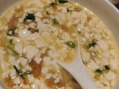 -芳芳私房菜·精做淮扬菜(承德路店)