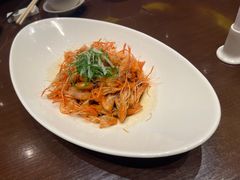 -大海中餐厅(宁波春晓世茂希尔顿逸林酒店)