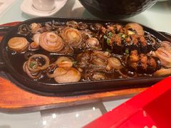 -城南往事(滨江世茂店)