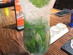 -甘尼仕印度餐厅爵士酒吧(阳春巷店)