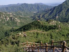 -大岭沟猕猴桃谷风景区