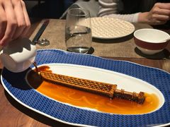 -曾宴·楚菜(湖北省博物馆店)