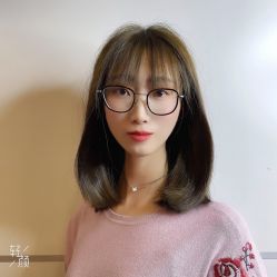 -逸丝风尚yesfashion造型