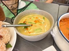 -帕蓝·暹罗料理(大学路店)