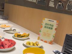 -豪客来牛排(开元盛世广场店)