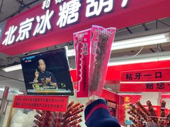-和禄德冰糖葫芦