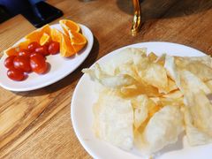 -守柴炉烤鸭(中海国际店)