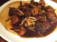 -绿茶餐厅(华联万柳店)