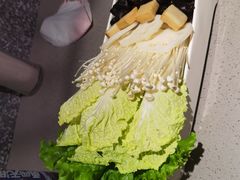 -半天妖烤鱼(丰科万达店)