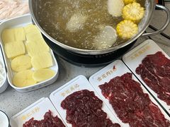 -杏花吴记牛肉火锅