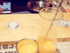 芒果米酒-一米鸡肉 创意韩餐(江北杉杉奥特莱斯店)