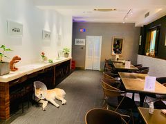 -BOCATA 西班牙餐厅(三里屯店)