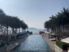 -石梅湾艾美度假酒店